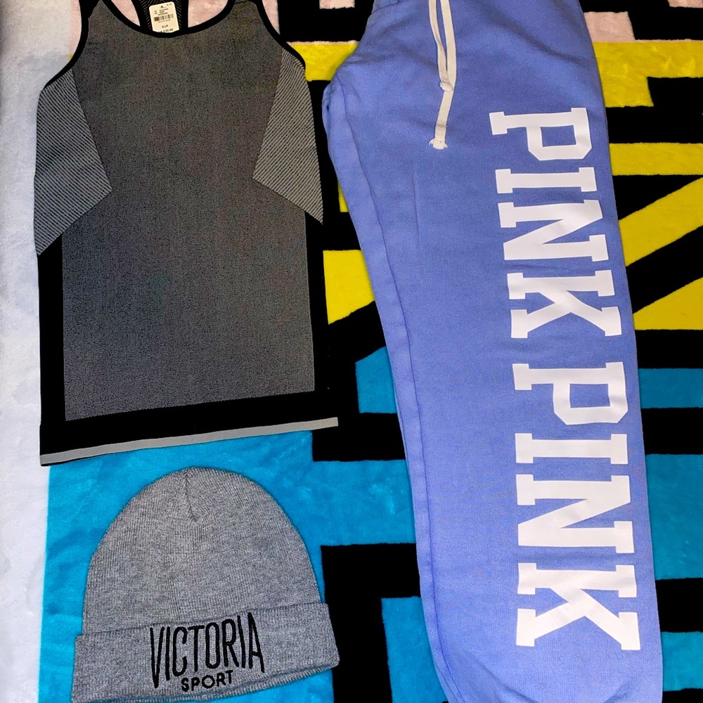 Victoria secret bundle